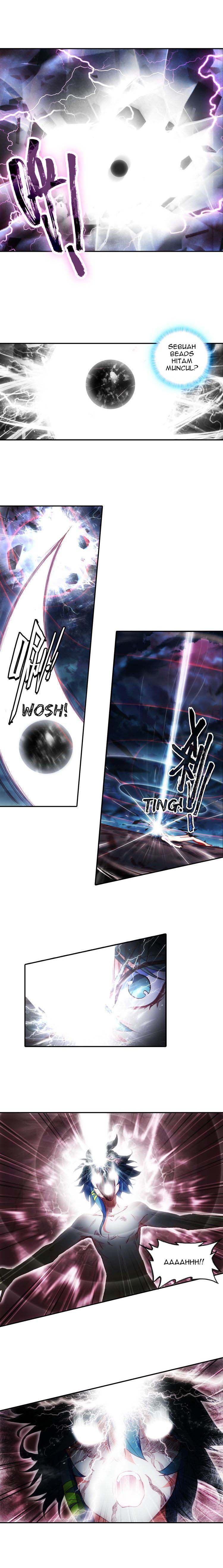 Heavenly Beads Master Chapter 03 Gambar 6